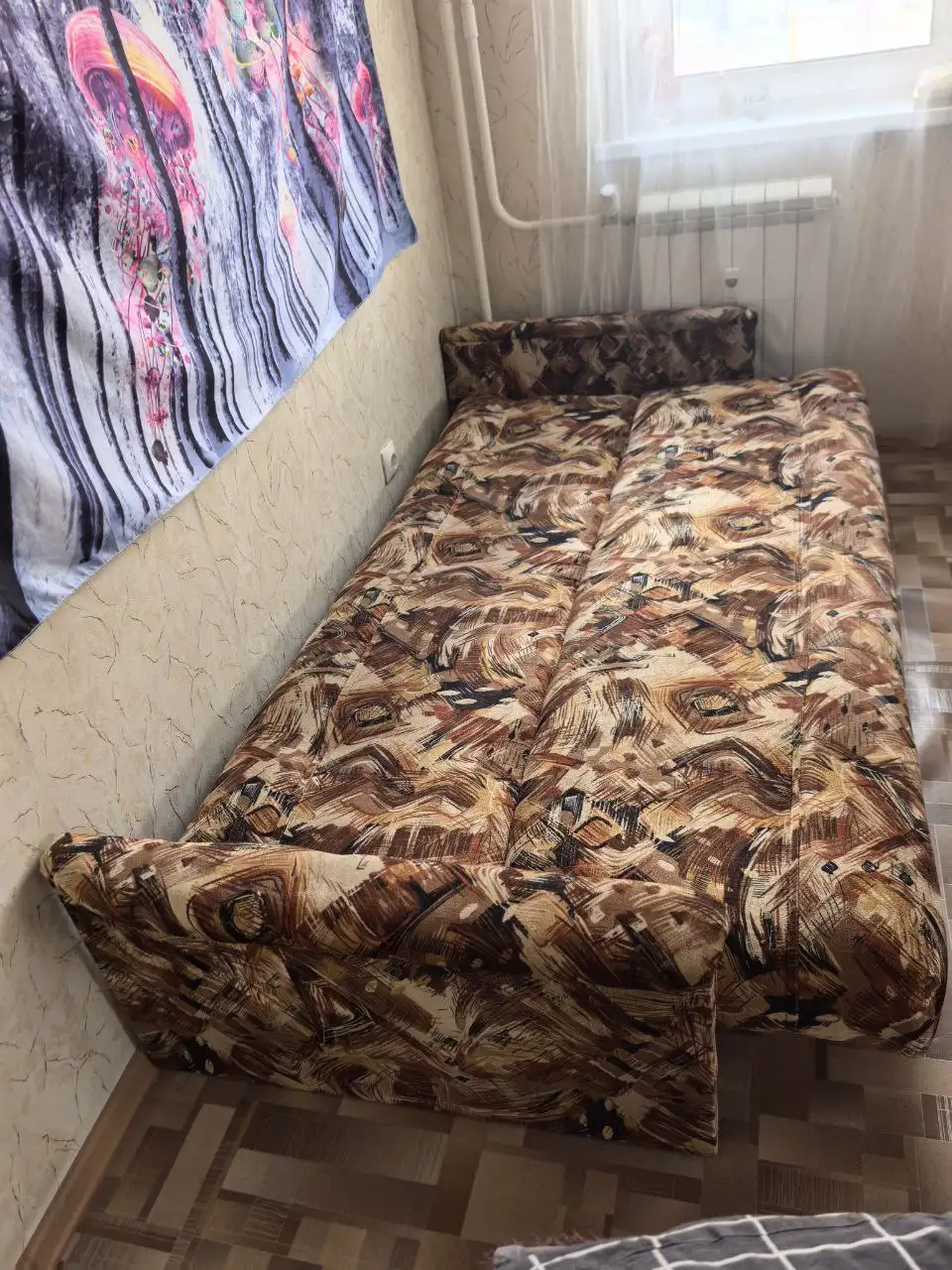 Продам диван-книжку - Мебель (Для дома и дачи) в Красноярск