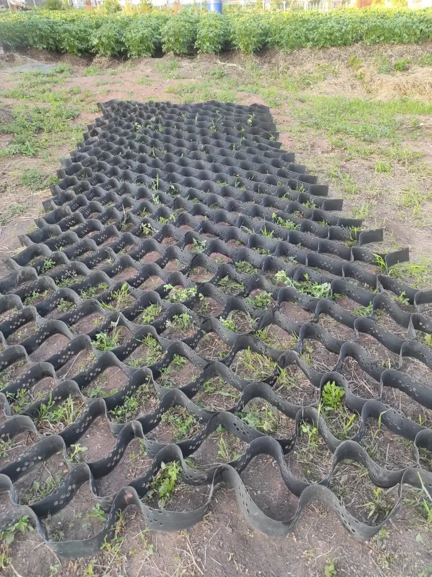 Продажа георешётки 6480*2500*100 - Для дома и дачи в Красноярск