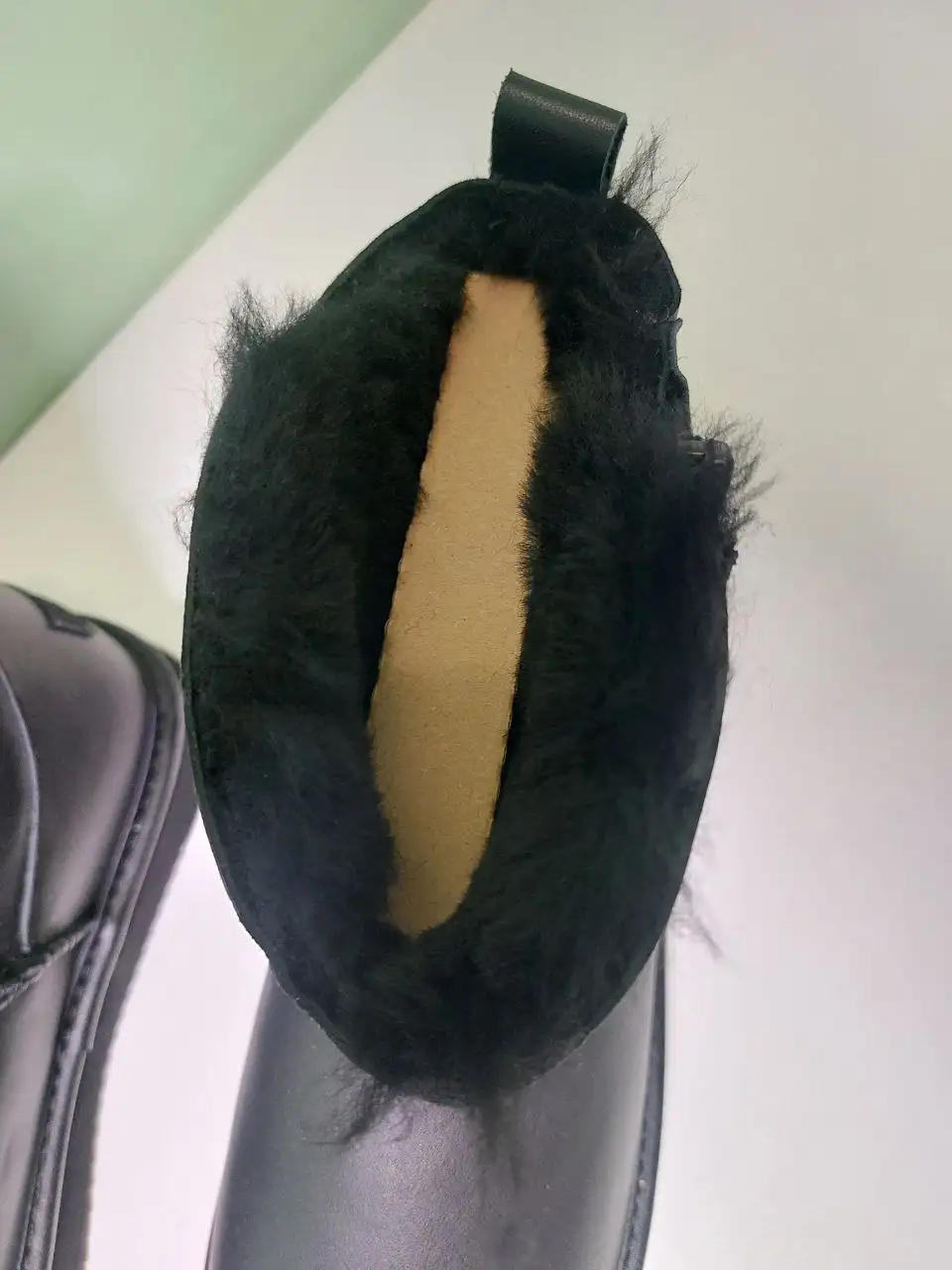 Мужские угги/полусапоги Tendance 43 размер - Обувь (Одежда) в Красноярск