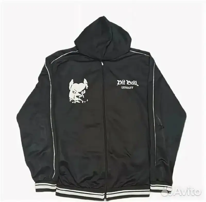 Поиск одежды Pitbull Germany 90-х годов - Винтажная одежда (Одежда) в Красноярск