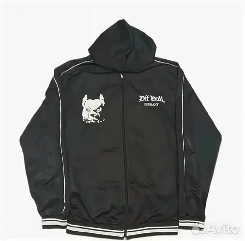 Поиск одежды Pitbull Germany 90-х годов - Винтажная одежда в Красноярск
