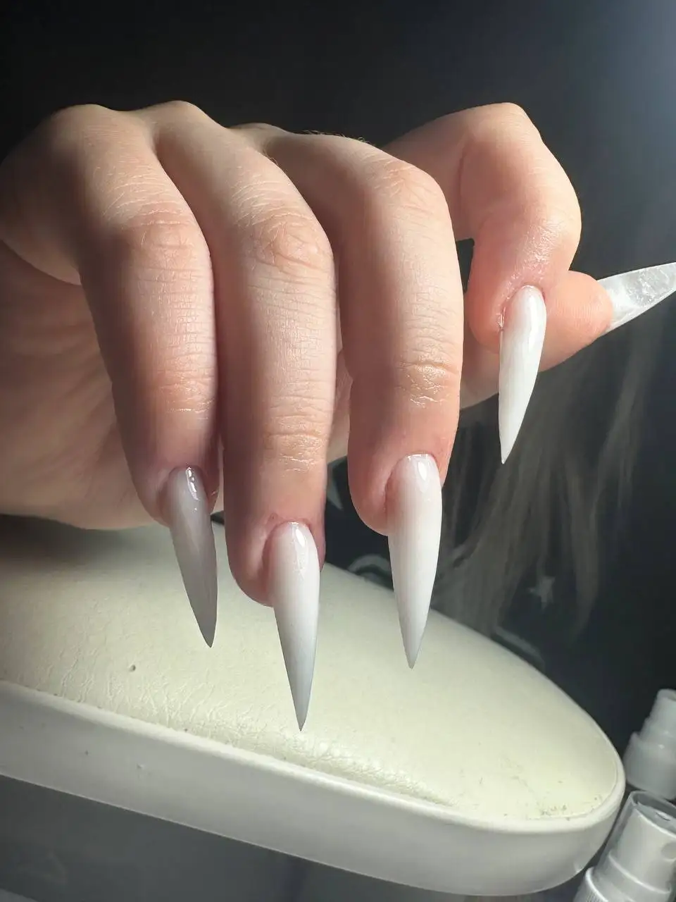 Маникюр от начинающего мастера в Красноярске - Маникюр (Услуги) в Красноярск