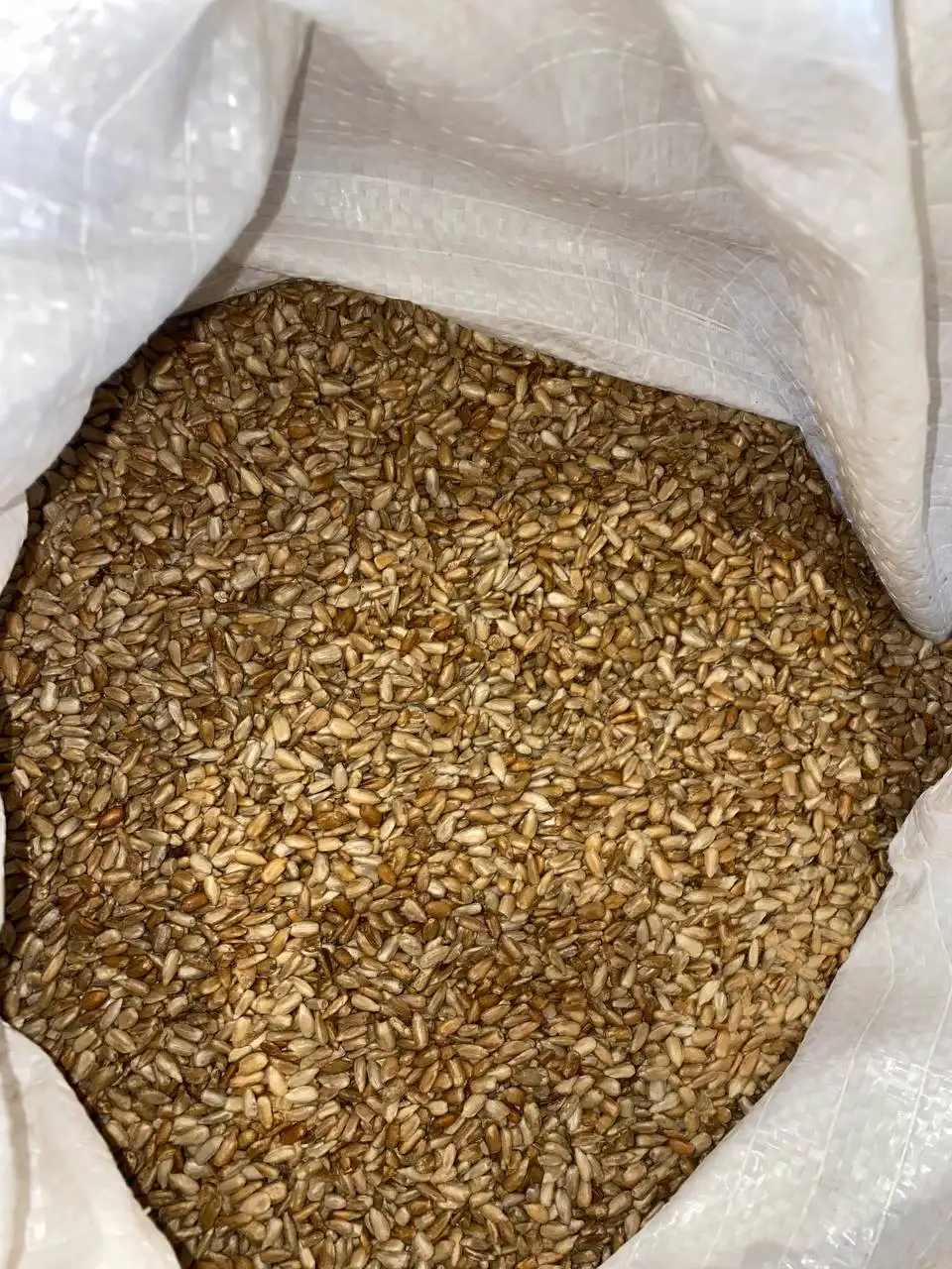 Продажа жареной чищеной семечки подсолнечника - Продукты питания (Барахолка) в Красноярск