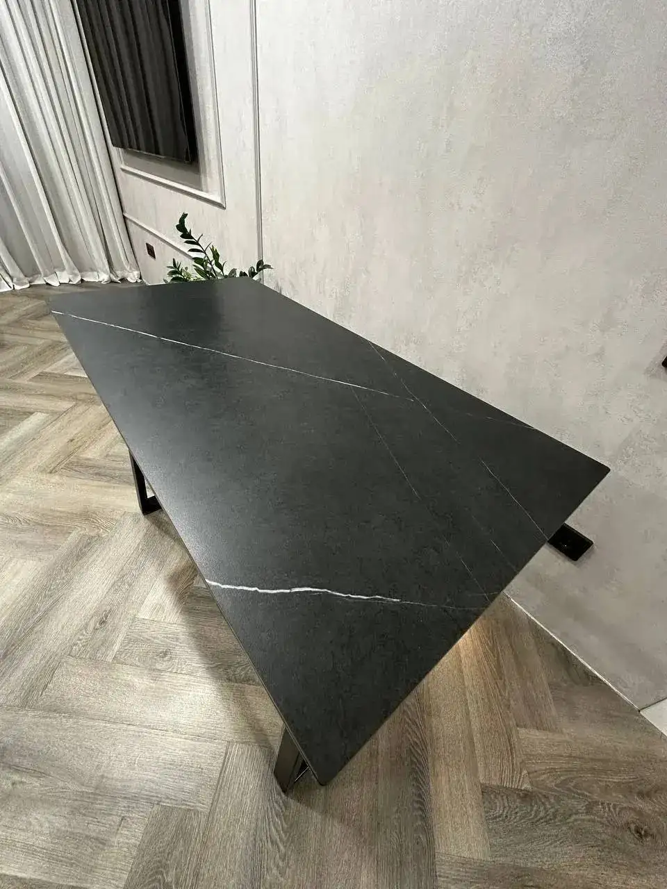 Столы из керамогранита 120x600 - Мебель (Для дома и дачи) в Красноярск