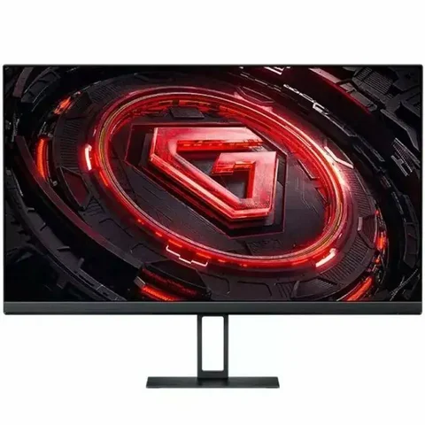 Продажа монитора Redmi 24 дюйма 180 Гц - Фото- и видеокамеры в Красноярск