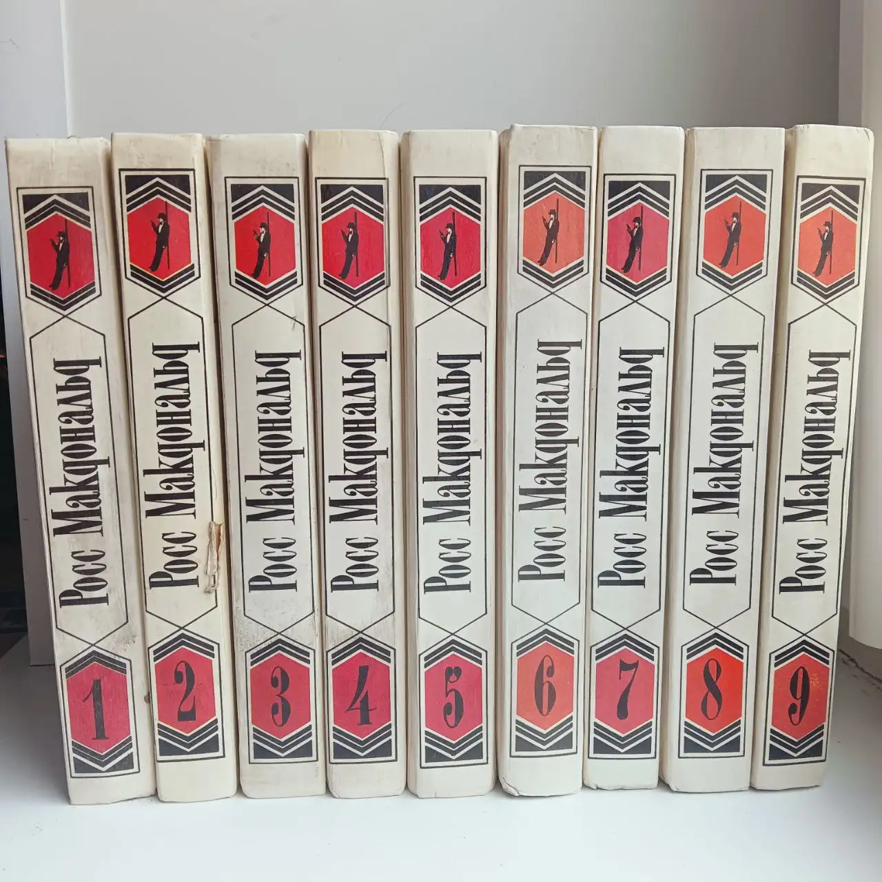 Продажа стопок - Барахолка в Красноярск