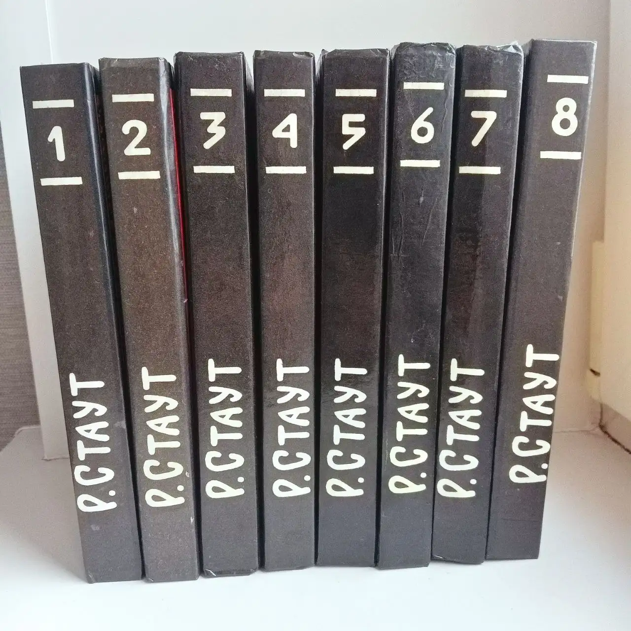 Продажа стопок - Барахолка в Красноярск