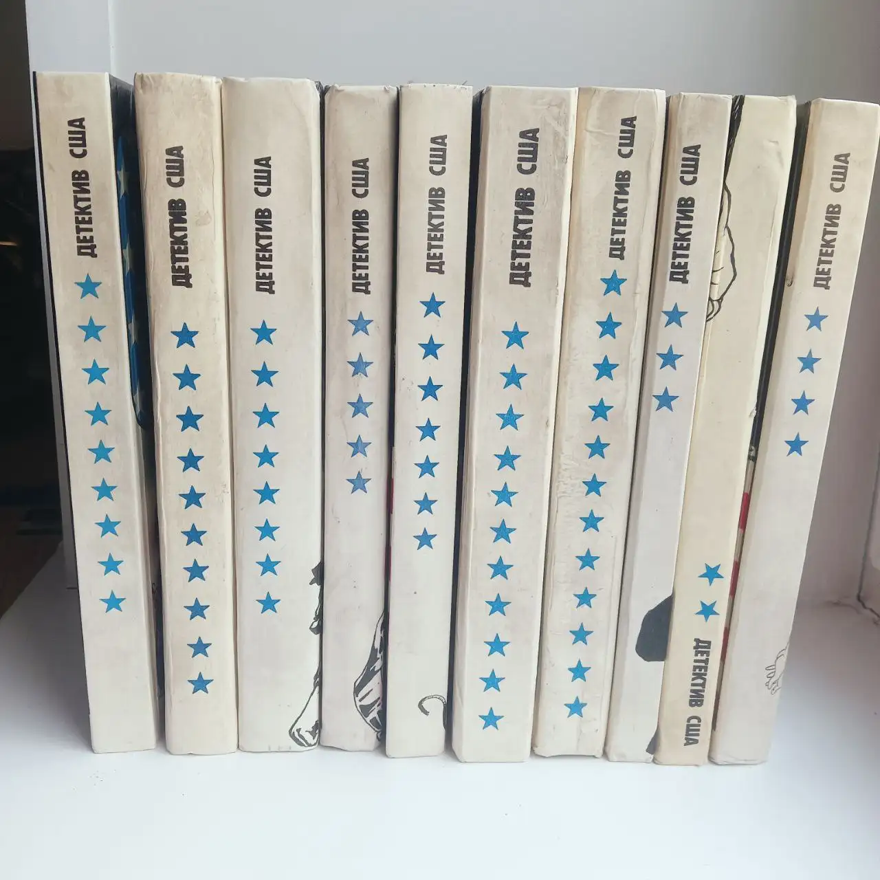 Продажа стопок - Барахолка в Красноярск