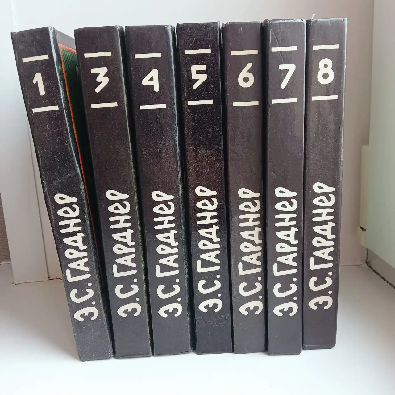 Продажа стопок - Барахолка в Красноярск