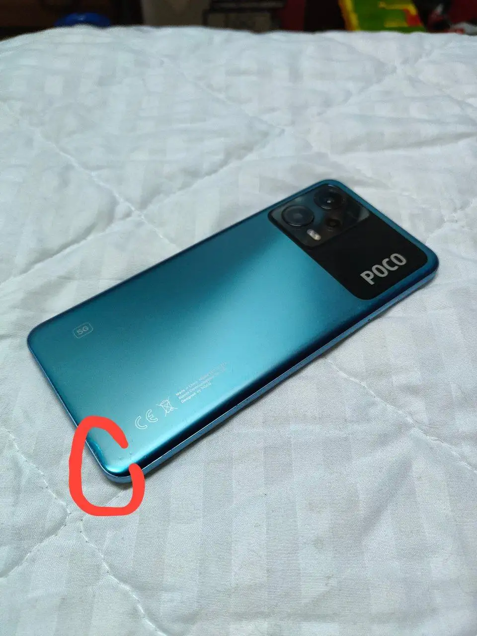 Обмен на iPhone 8 256 ГБ - Смартфоны (Электроника) в Красноярск