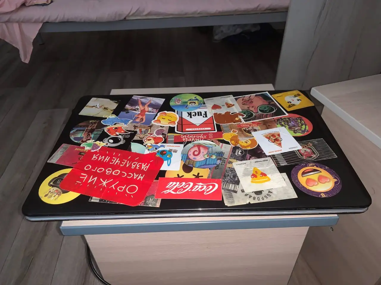 Продажа двух старых ноутбуков - Ноутбуки (Электроника) в Красноярск