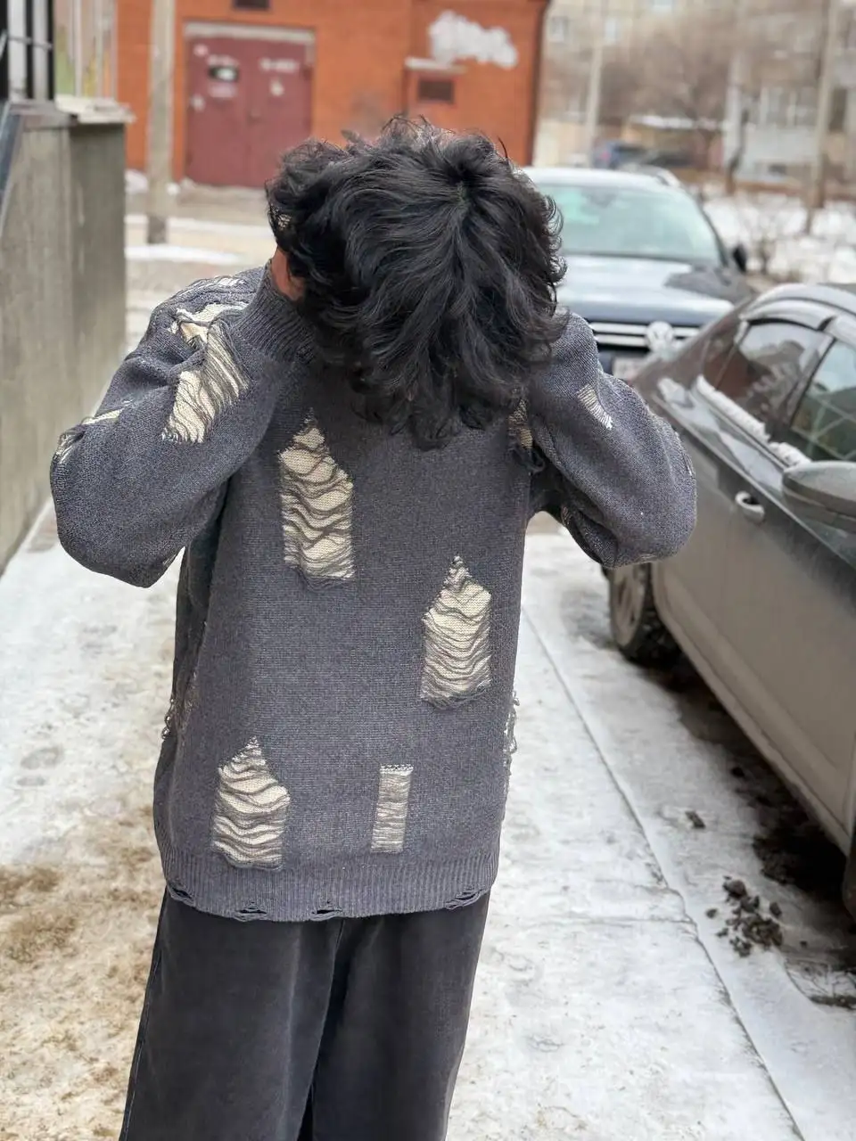 Топовый шмот с доставкой - Одежда в Красноярск