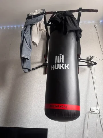 Продам грушу почти не использовалась - Спортивное оборудование в Красноярск