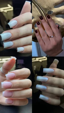 Маникюр для моделей в портфолио - Строительные и монтажные работы в Красноярск