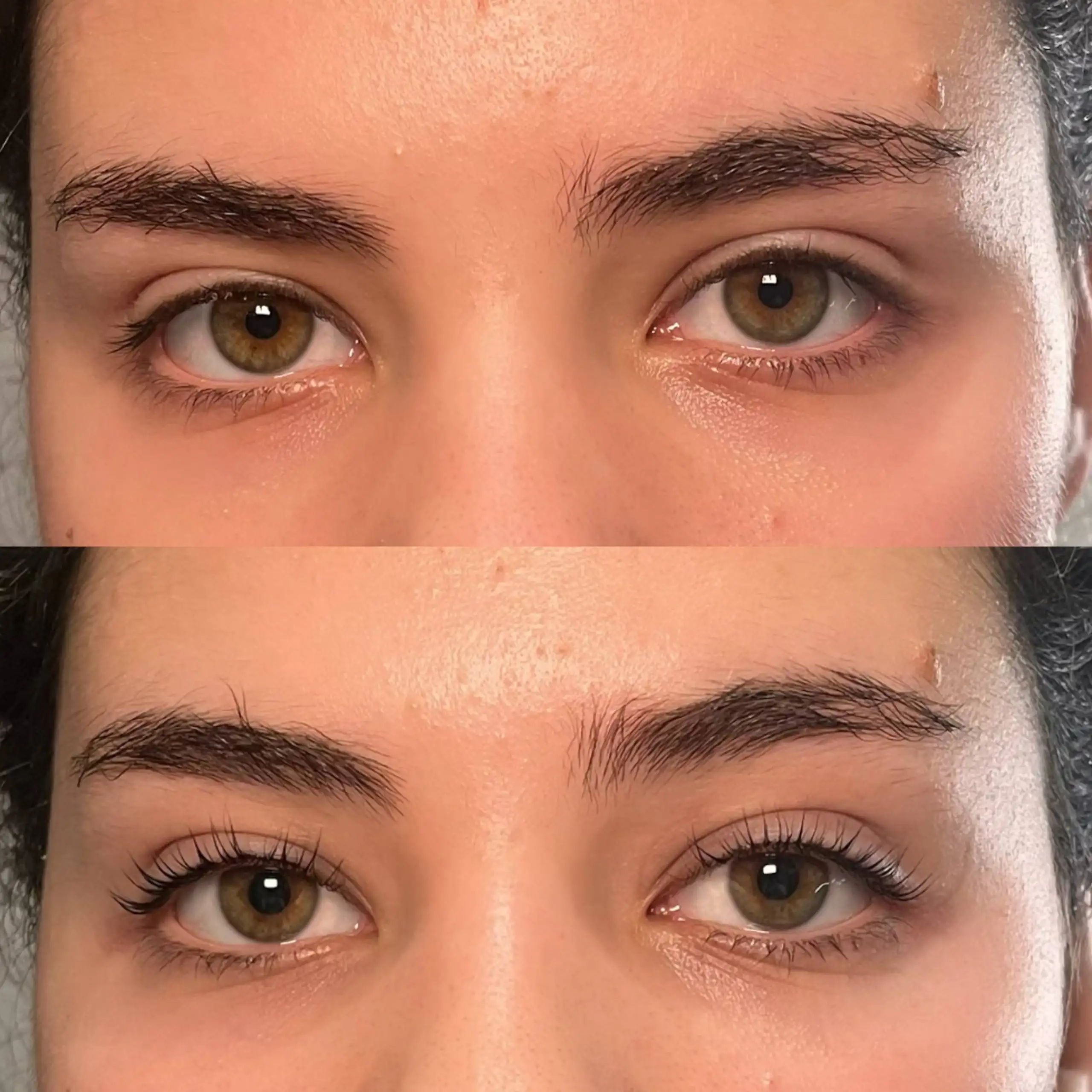 Ламинирование ресниц со скидкой 50% - Ламинирование ресниц (Красота и здоровье) в Красноярск