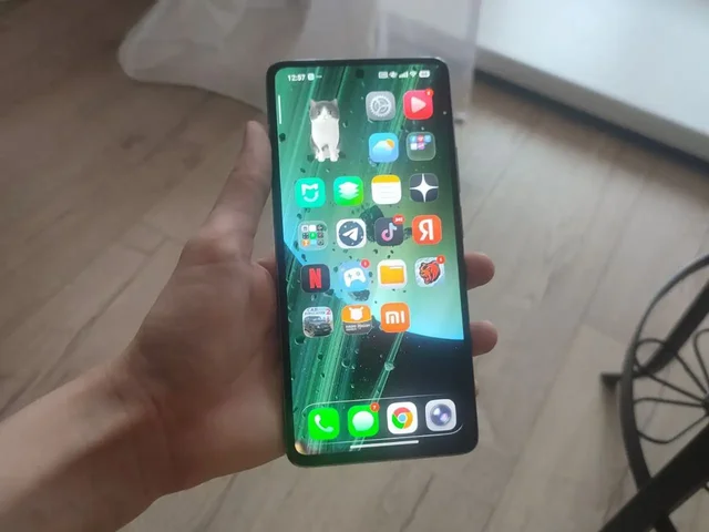 Продажа или обмен игрового телефона - Компьютеры и комплектующие в Красноярск