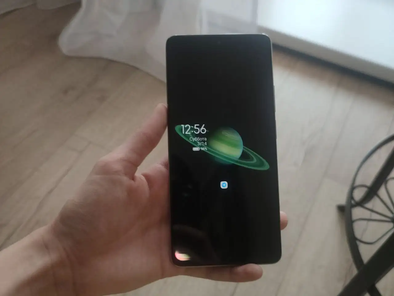 Продажа или обмен игрового телефона - Смартфоны (Электроника) в Красноярск