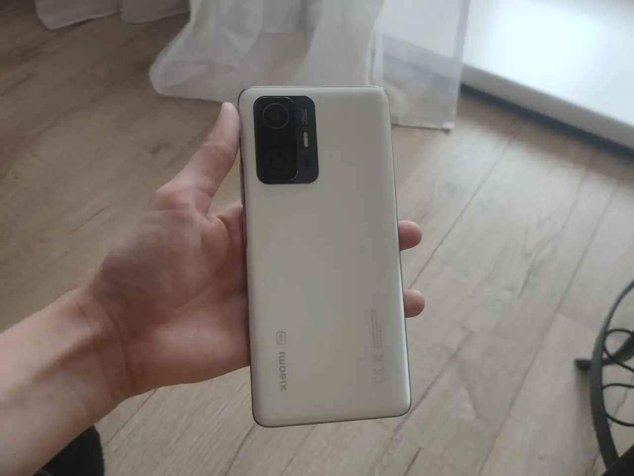 Продажа или обмен игрового телефона - Смартфоны (Электроника) в Красноярск