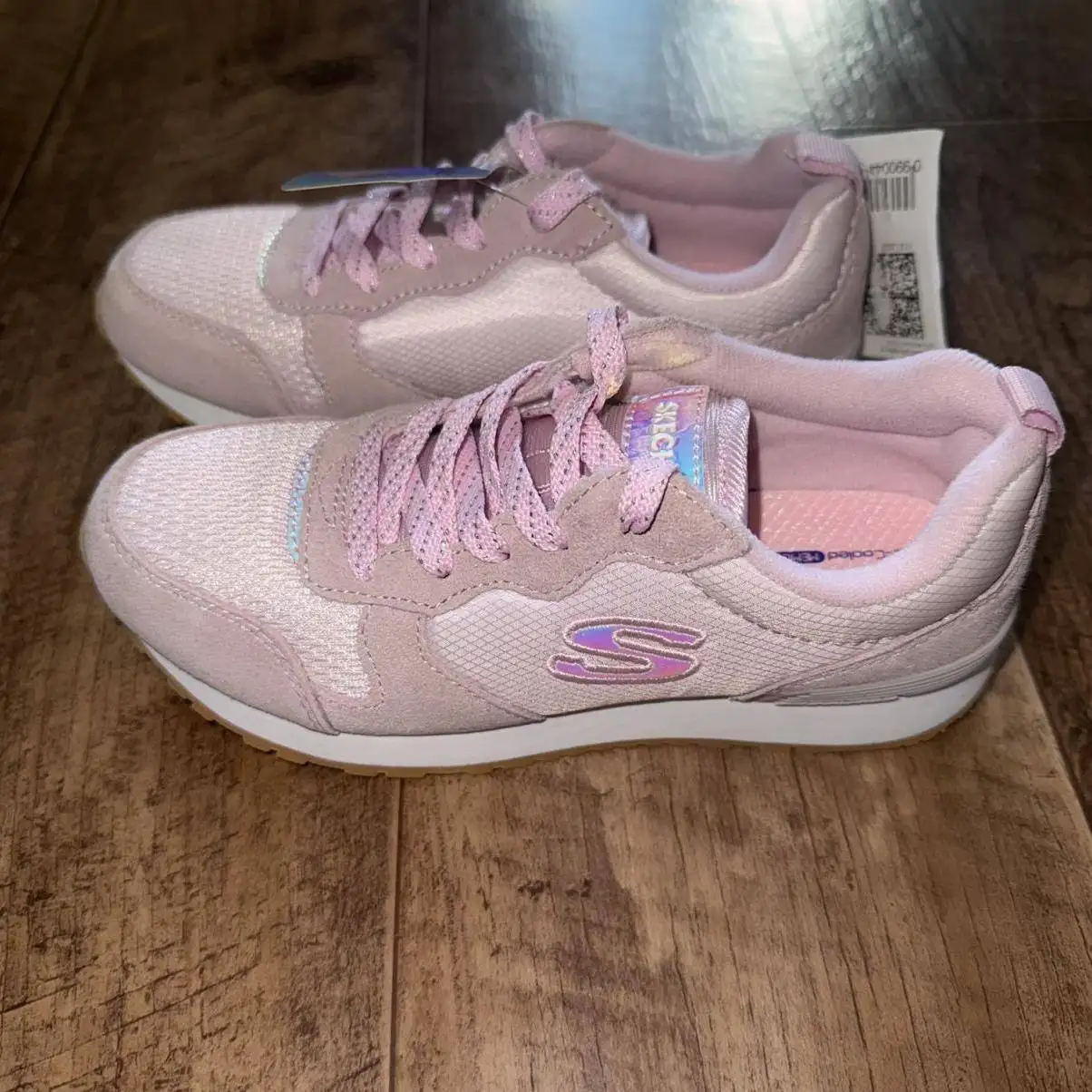 Skechers оригиналы 33 размер новые - Обувь (Одежда) в Красноярск