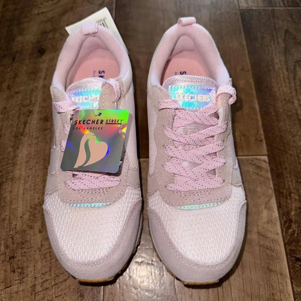 Skechers оригиналы 33 размер новые - Обувь (Одежда) в Красноярск