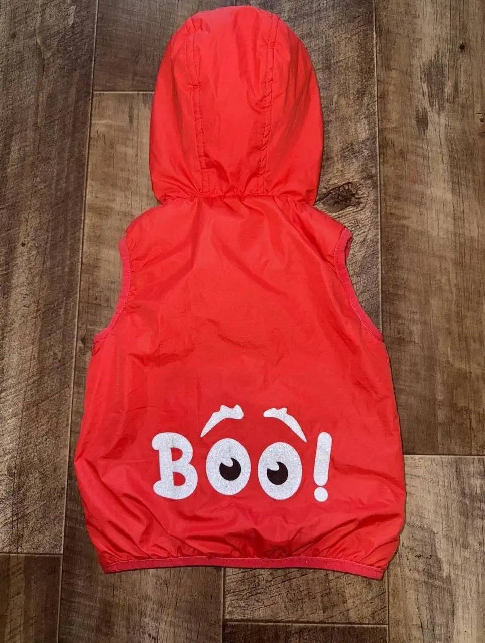 Детская жилетка PlayToday размер 86-92 - Детская одежда (Товары для детей) в Красноярск