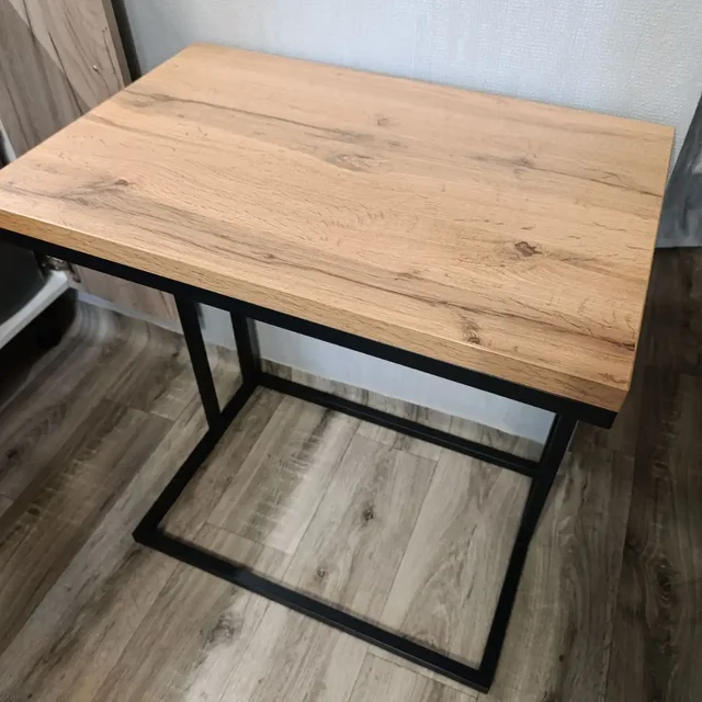 Продам стол в стиле лофт - частное объявление в Красноярск