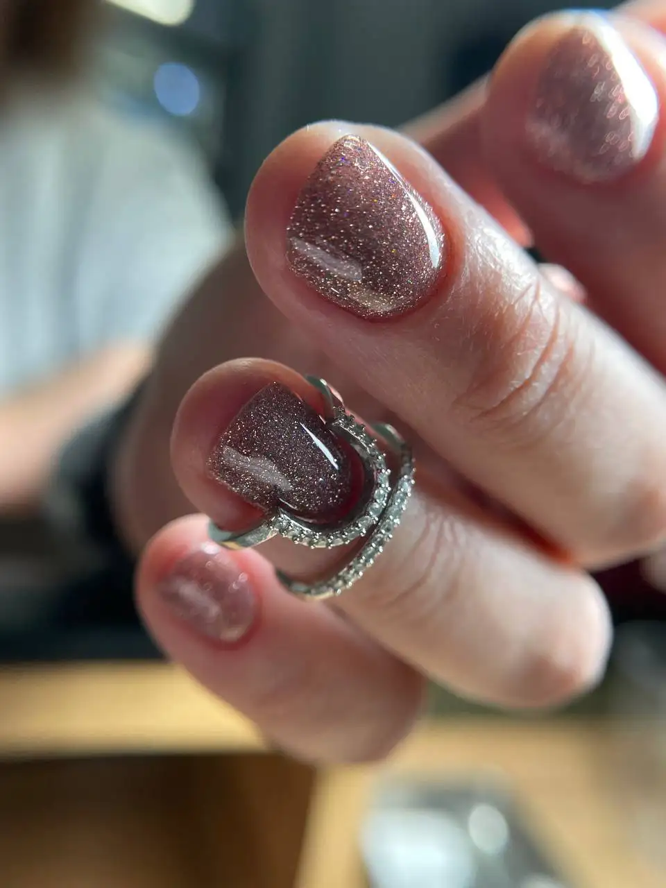 Услуги мастера маникюра и педикюра - Красота и здоровье (Услуги) в Красноярск