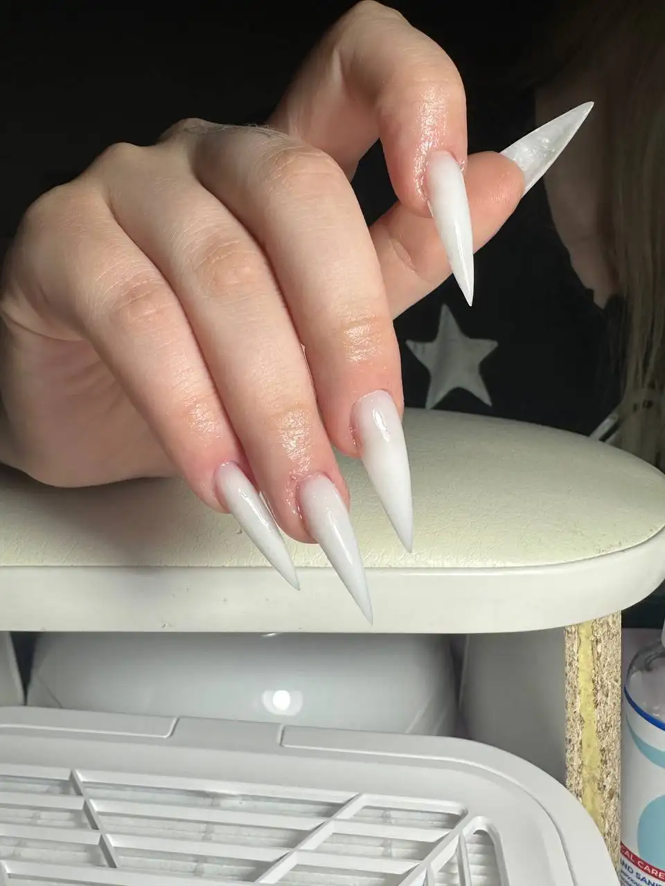 Услуги мастера маникюра и педикюра - Красота и здоровье (Услуги) в Красноярск