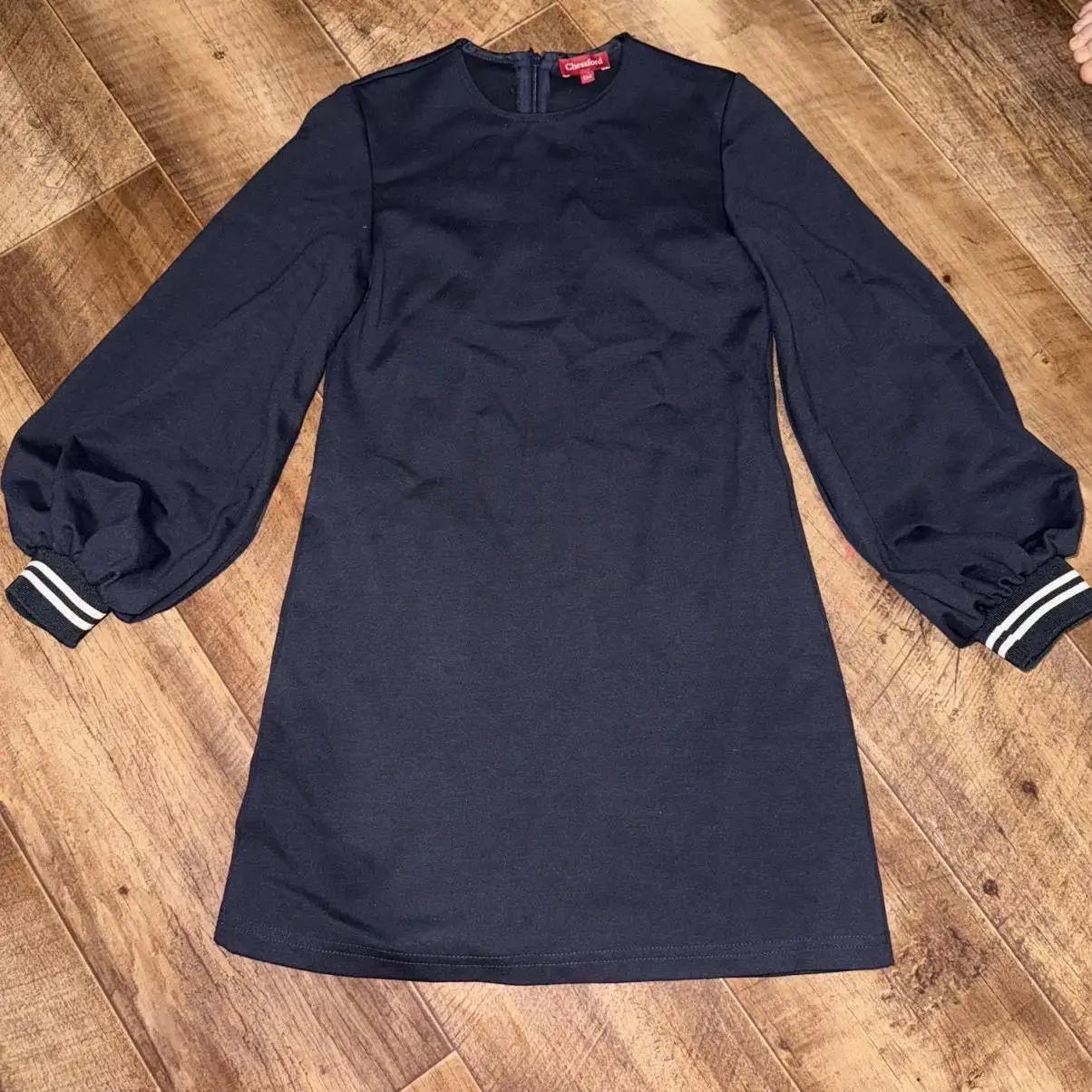 Платье Chessford школьное 134 размер - Детская одежда (Одежда) в Красноярск