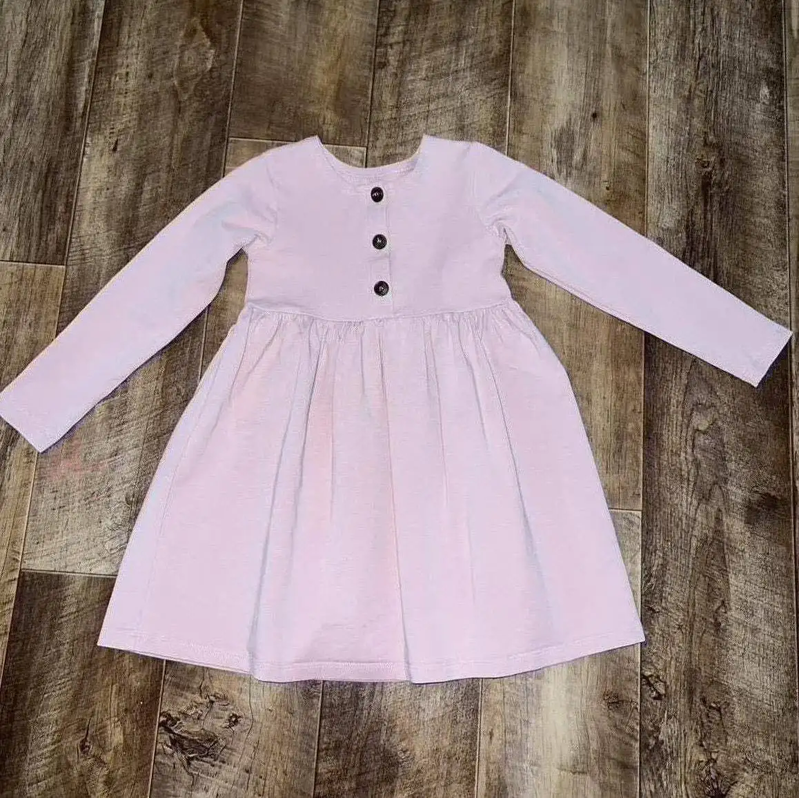 Платье для девочки 122-128 размер - Детская одежда (Одежда) в Красноярск