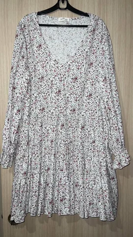 Красивое платье 46 размер - Платья в Красноярск