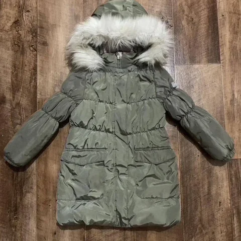 Пальто Futurino детское - Платья в Красноярск