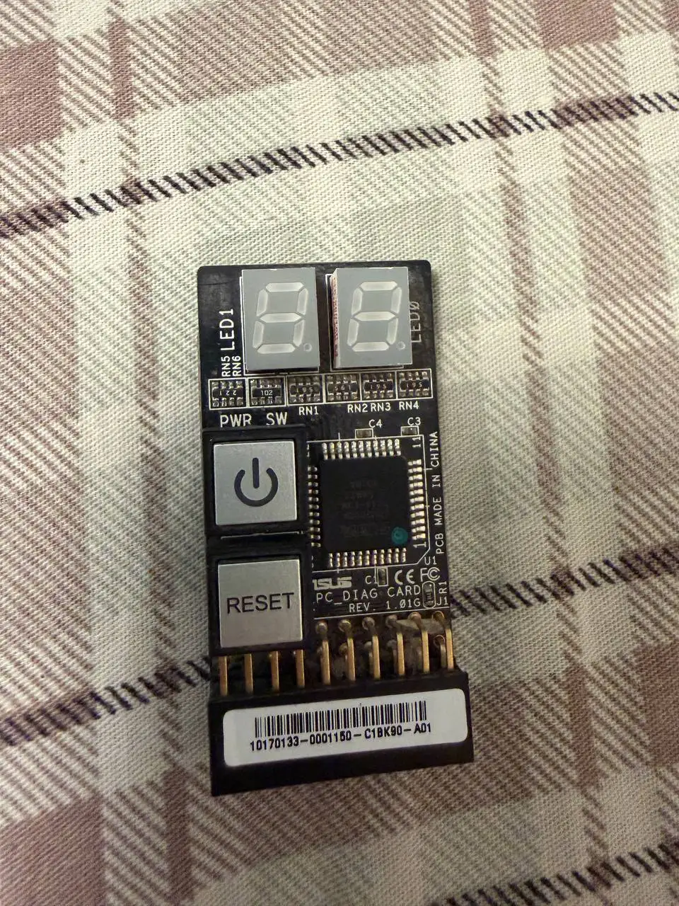 Продам материнскую плату ASUS P6 T6 WS Revolution с процессором и оперативной памятью - Компьютерные комплектующие (Электроника) в Красноярск