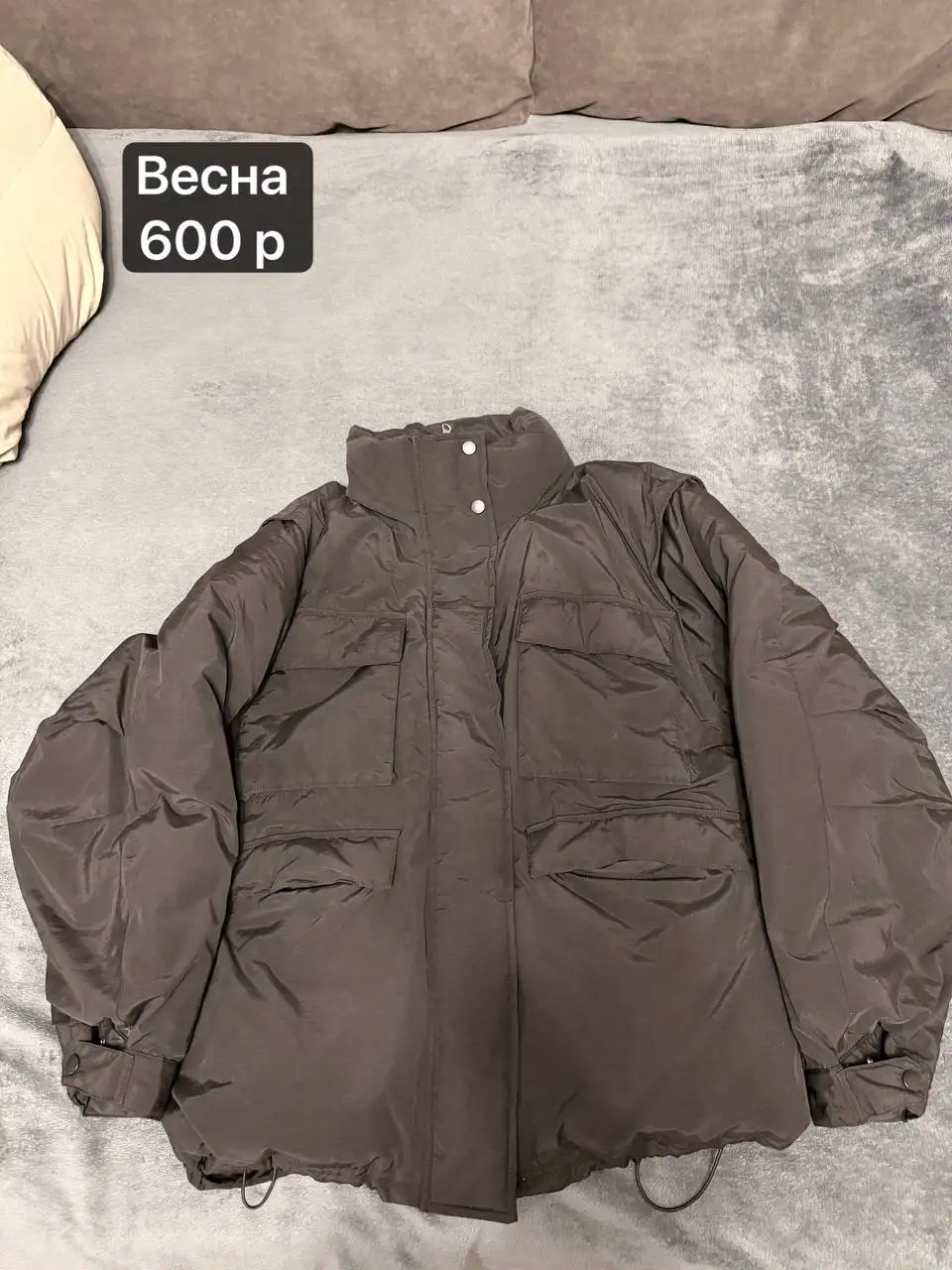 Одежда размер 46-48 в Красноярске - Женская одежда (Одежда) в Красноярск