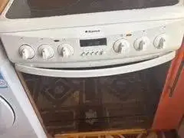 Бытовая техника Hansa, Elektroluks, Бирюса б/у - частное объявление в Красноярск