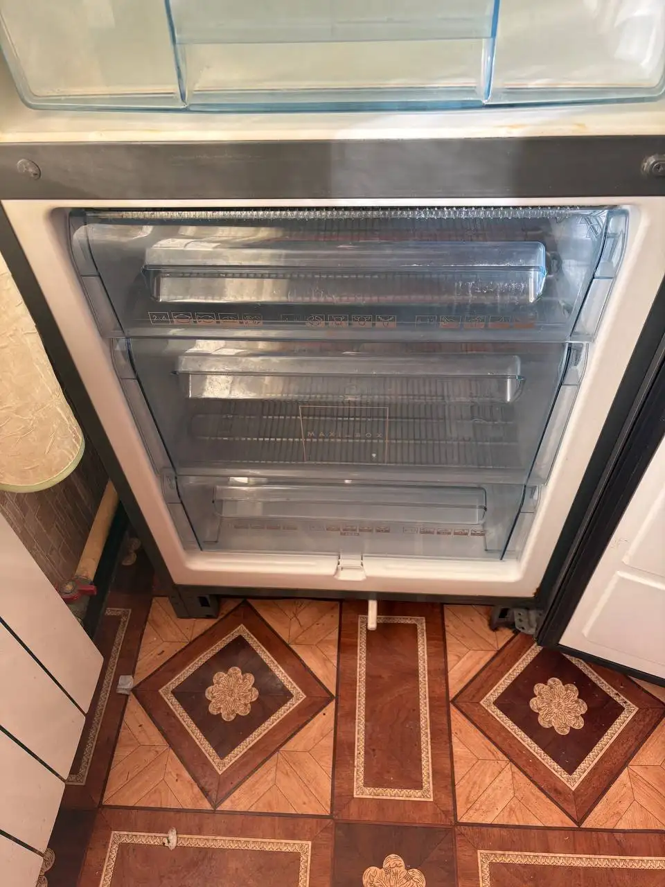 Бытовая техника Hansa, Elektroluks, Бирюса б/у - Бытовая техника (Для дома и дачи) в Красноярск