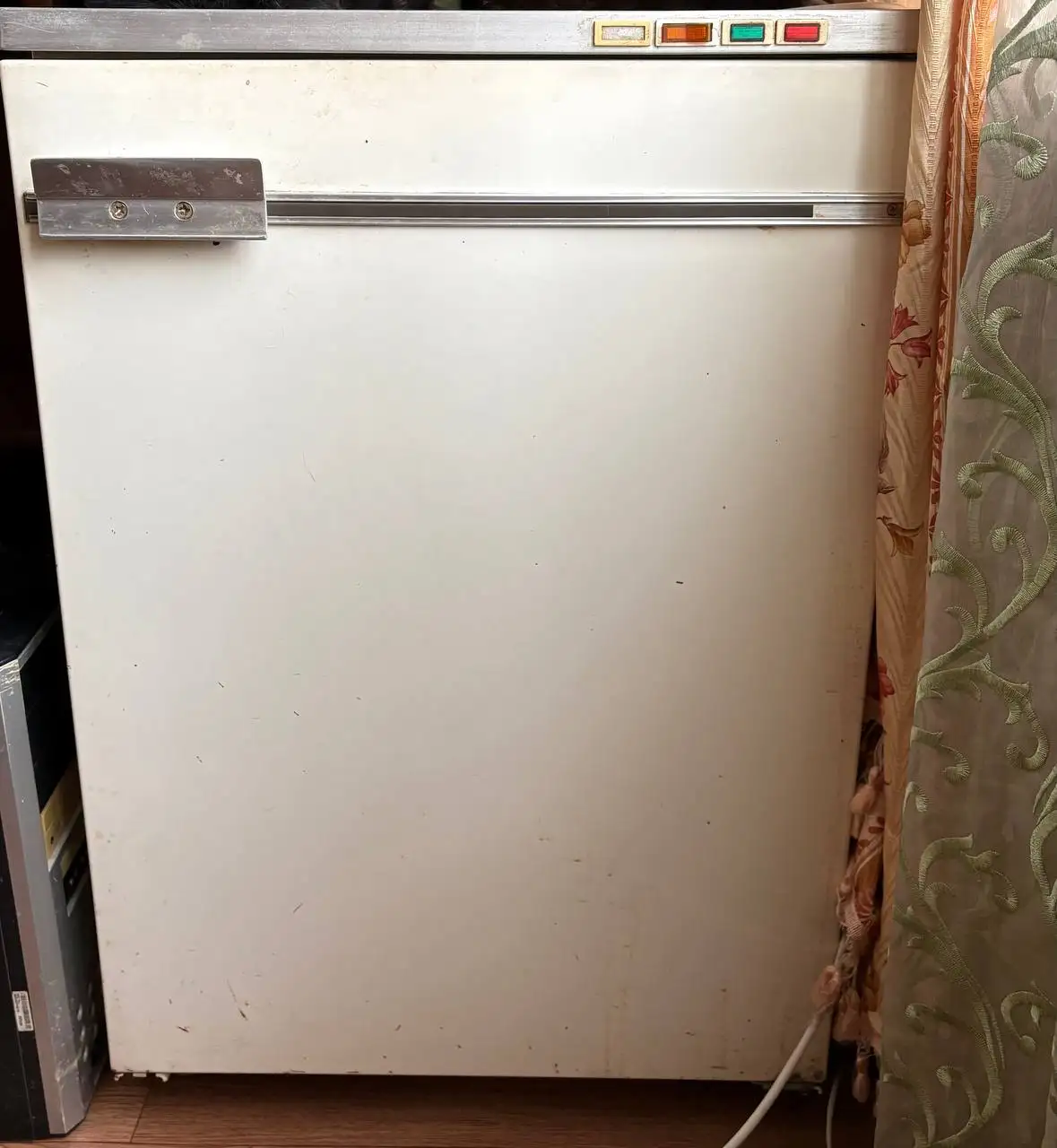 Бытовая техника Hansa, Elektroluks, Бирюса б/у - Бытовая техника (Для дома и дачи) в Красноярск