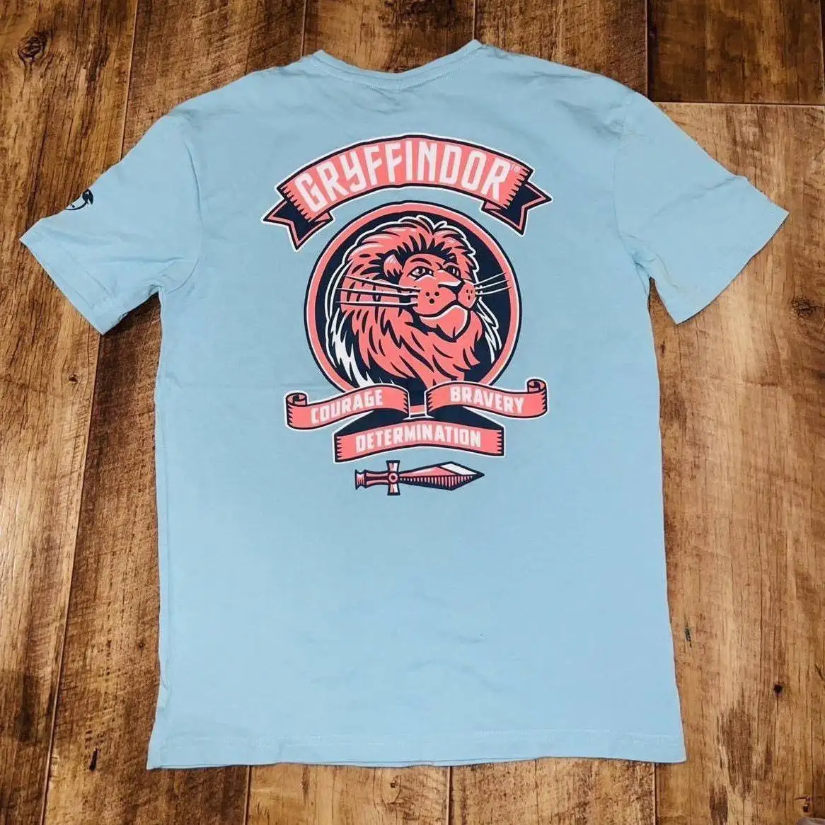 Футболка Гарри Поттер оригинал размер 158-164 - Футболки (Одежда) в Красноярск