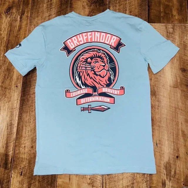 Футболка Гарри Поттер оригинал размер 158-164 - Брюки в Красноярск