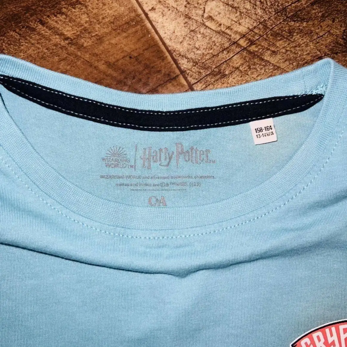 Футболка Гарри Поттер оригинал размер 158-164 - Футболки (Одежда) в Красноярск