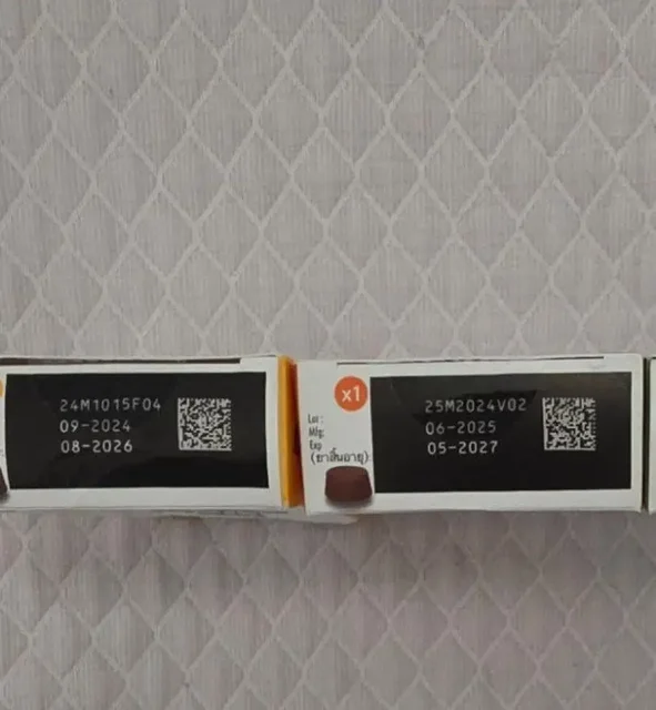 Продам таблетки Бравекто из Таиланда - Ветеринарные препараты в Красноярск