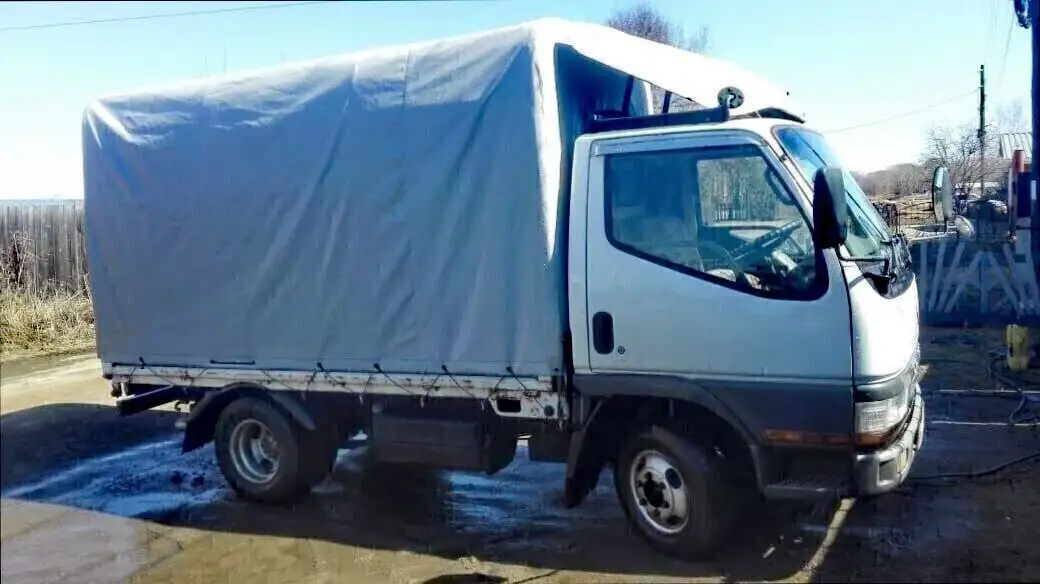 Грузоперевозки и переезды в Канске - Грузоперевозки (Услуги) в Канск