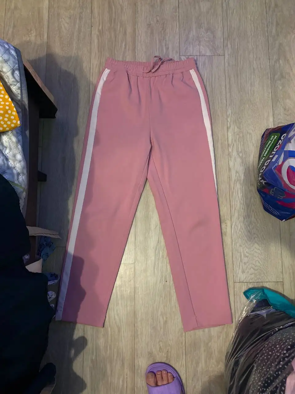 Продажа пакета одежды для девушки размер 42-44 - Женская одежда (Одежда) в Красноярск