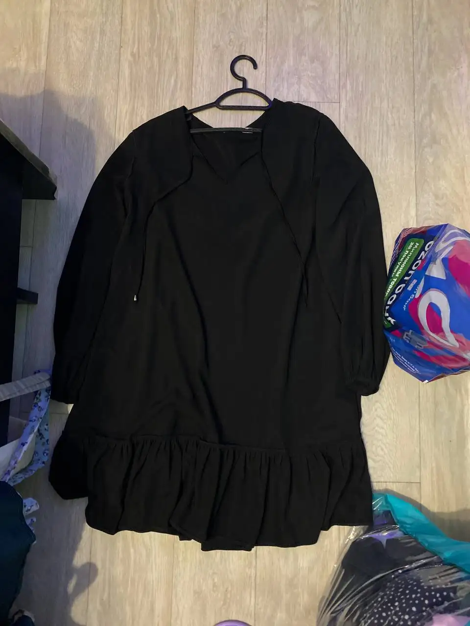 Продажа пакета одежды для девушки размер 42-44 - Женская одежда (Одежда) в Красноярск