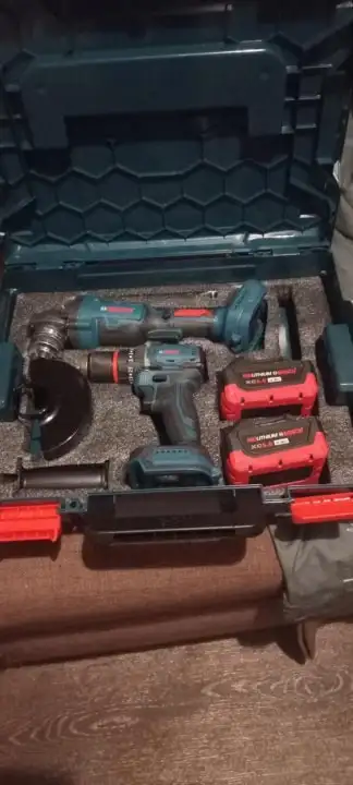 Набор инструментов - Инструменты (Барахолка) в Красноярск