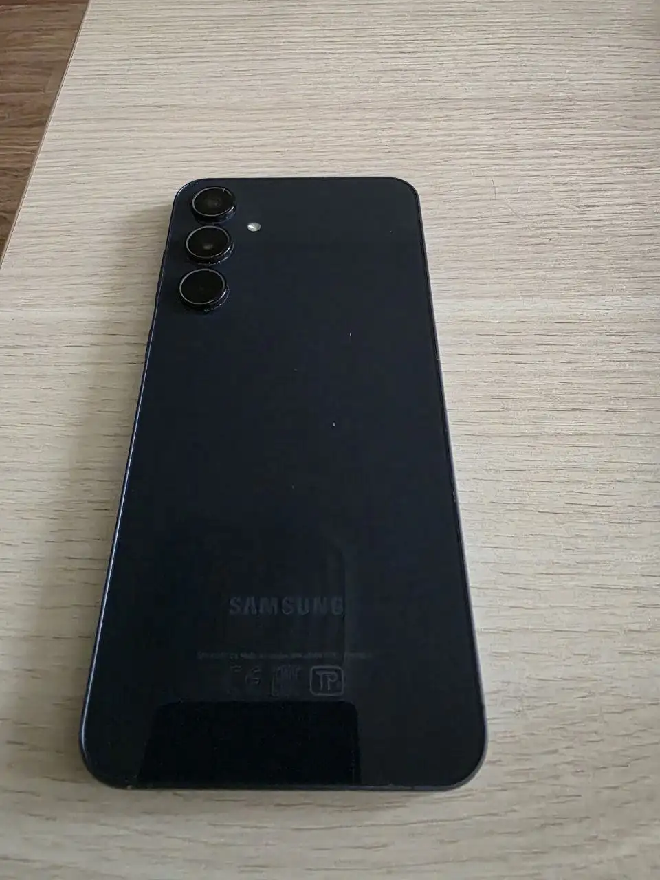 Продам Samsung Galaxy A55 5G - Смартфоны (Электроника) в Красноярск