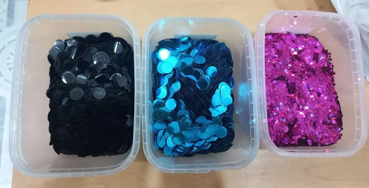 Продам наполнитель для шаров после закрытия магазина - Наполнитель для шаров (Барахолка) в Красноярск