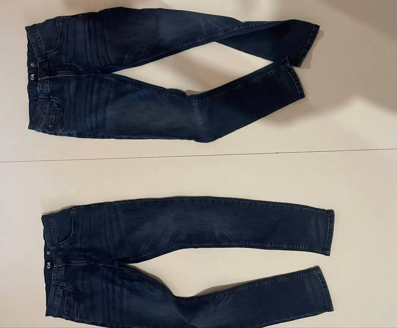 Продажа джинсов - Джинсы (Одежда) в Красноярск