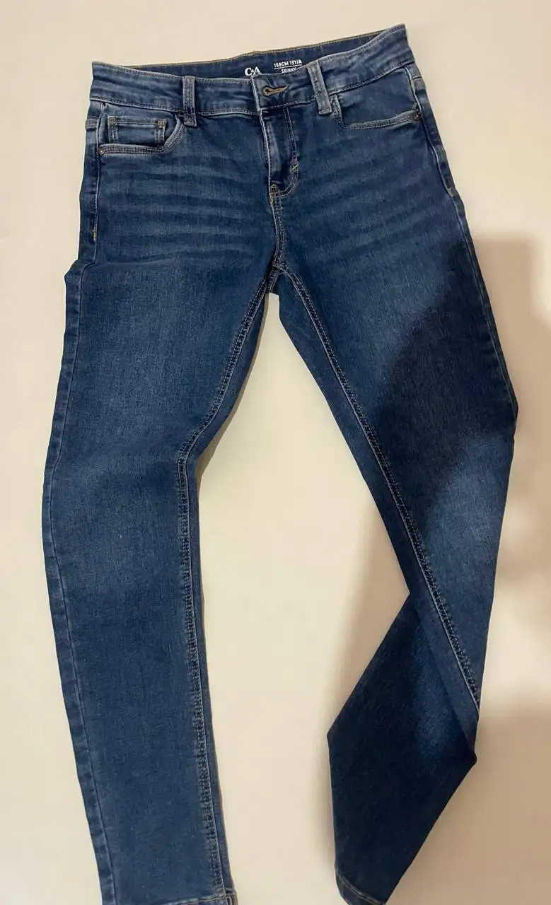 Продажа джинсов - Джинсы (Одежда) в Красноярск