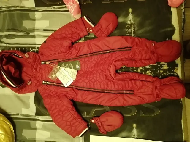 Коляска 68 см для девочки - частное объявление в Красноярск